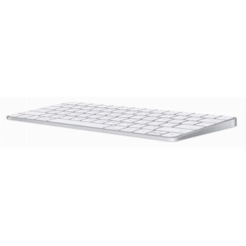 Клавиатура Magic Keyboard, белый (MK2A3RS/A)