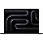 Apple MacBook Pro 14 Z1FG0000V (M4 Max 16C CPU, 40C GPU), 128 ГБ, 8192 ГБ SSD, Space Black