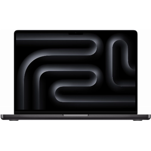 Apple MacBook Pro 16 Z1FW0000L (M4 Max 16C CPU, 40C GPU), 64 ГБ, 1024 ГБ SSD, Space Black