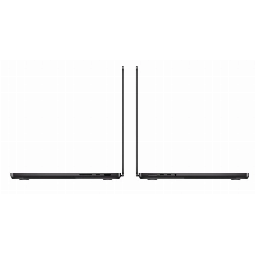 Apple MacBook Pro 16 Z1FW0000L (M4 Max 16C CPU, 40C GPU), 64 ГБ, 1024 ГБ SSD, Space Black