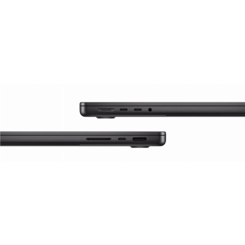 Apple MacBook Pro 16 Z1FW0000L (M4 Max 16C CPU, 40C GPU), 64 ГБ, 1024 ГБ SSD, Space Black