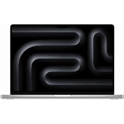 Apple MacBook Pro 16 M4 Pro (MX2T3) 24 ГБ, 512 ГБ SSD, Silver, серебристый
