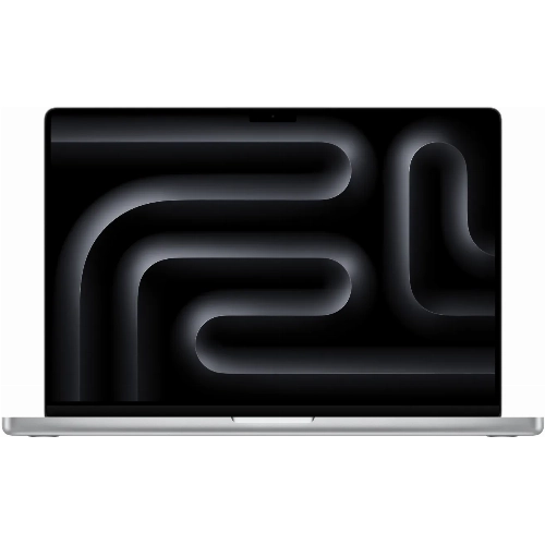 Apple MacBook Pro 16 M4 Pro (Z1FP00006) 24 ГБ, 1024 ГБ SSD, Silver, серебристый
