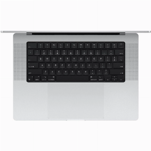 Apple MacBook Pro 16 M4 Pro (Z1FP00006) 24 ГБ, 1024 ГБ SSD, Silver, серебристый