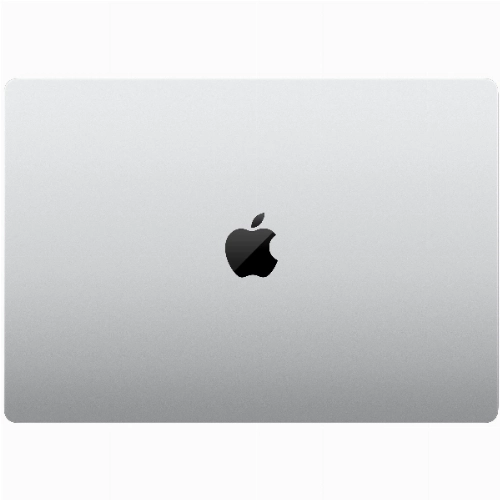 Apple MacBook Pro 16 M4 Pro (Z1FP00006) 24 ГБ, 1024 ГБ SSD, Silver, серебристый