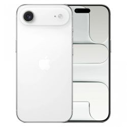 Смартфон Apple iPhone 17 Air 512 GB, Dual SIM (nano SIM+eSIM), Cloud White
