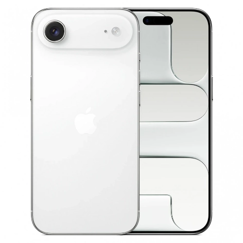 Смартфон Apple iPhone 17 Air 512 GB, Dual SIM (eSIM), Cloud White