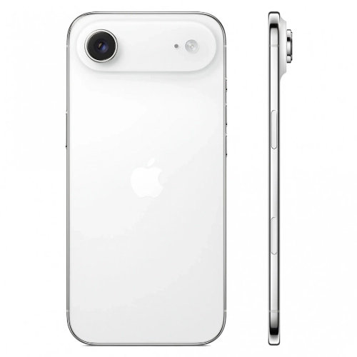 Смартфон Apple iPhone 17 Air 512 GB, Dual SIM (eSIM), Cloud White