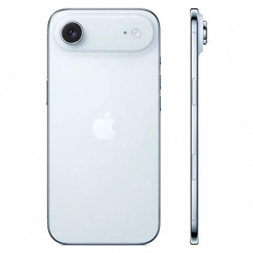 Смартфон Apple iPhone 17 Air 1 TB, Dual SIM (eSIM), Sky Blue