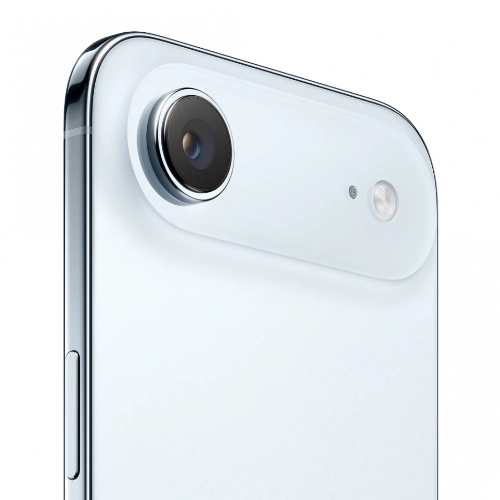 Смартфон Apple iPhone 17 Air 1 TB, Dual SIM (eSIM), Sky Blue