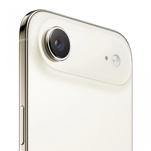 Смартфон Apple iPhone 17 Air 256 GB, Dual SIM (eSIM), Light Gold