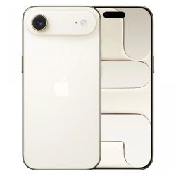 Смартфон Apple iPhone 17 Air 512 GB, Dual SIM (nano SIM+eSIM), Light Gold