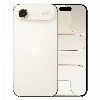 Смартфон Apple iPhone 17 Air 256 GB, Dual SIM (eSIM), Light Gold