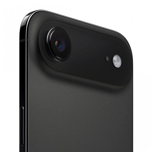 Смартфон Apple iPhone 17 Air 256 GB, Dual SIM (eSIM), Space Black
