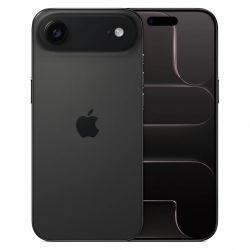Смартфон Apple iPhone 17 Air 512 GB, Dual SIM (nano SIM+eSIM), Space Black