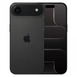 Смартфон Apple iPhone 17 Air 256 GB, Dual SIM (eSIM), Space Black