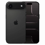 Смартфон Apple iPhone 17 Air 512 GB, Dual SIM (eSIM), Space Black