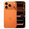 Смартфон Apple iPhone 17 Pro Max 512 GB, Dual SIM (eSIM), Cosmic Orange