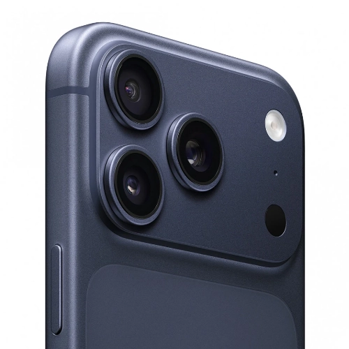 Смартфон Apple iPhone 17 Pro Max 512 GB, Dual SIM (nano SIM), Deep Blue