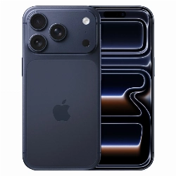 Смартфон Apple iPhone 17 Pro Max 256 GB, Dual SIM (eSIM), Deep Blue