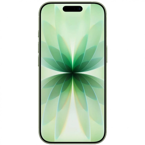 Смартфон Apple iPhone 17 256 GB, Dual SIM (nano SIM+eSIM), Sage