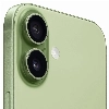 Смартфон Apple iPhone 17 256 GB, Dual SIM (nano SIM+eSIM), Sage