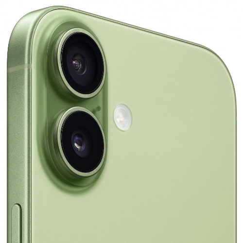 Смартфон Apple iPhone 17 256 GB, Dual SIM (nano SIM+eSIM), Sage