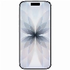 Смартфон Apple iPhone 17 256 GB, Dual SIM (nano SIM+eSIM), White