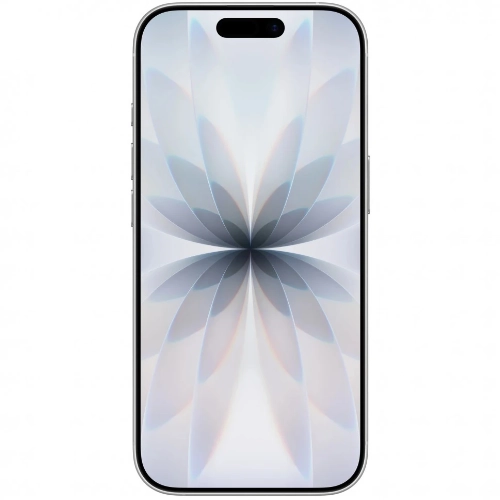 Смартфон Apple iPhone 17 256 GB, Dual SIM (nano SIM+eSIM), White