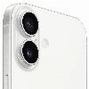 Смартфон Apple iPhone 17 256 GB, Dual SIM (nano SIM+eSIM), White