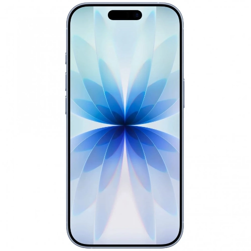 Смартфон Apple iPhone 17 256 GB, Dual SIM (nano SIM+eSIM), Mist Blue