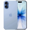 Смартфон Apple iPhone 17 256 GB, Dual SIM (nano SIM+eSIM), Mist Blue