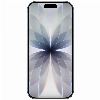 Смартфон Apple iPhone 17 256 GB, Dual SIM (nano SIM+eSIM), Black