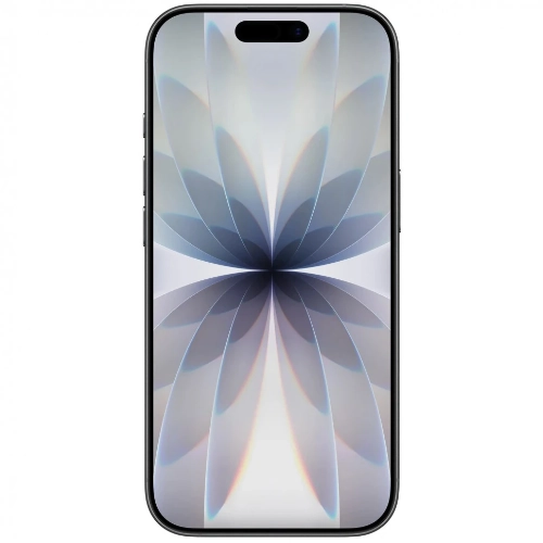 Смартфон Apple iPhone 17 256 GB, Dual SIM (nano SIM+eSIM), Black