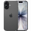 Смартфон Apple iPhone 17 256 GB, Dual SIM (nano SIM+eSIM), Black