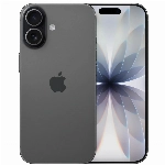 Смартфон Apple iPhone 17 256 GB, Dual SIM (nano SIM+eSIM), Black