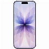 Смартфон Apple iPhone 17 256 GB, Dual SIM (nano SIM+eSIM), Lavender