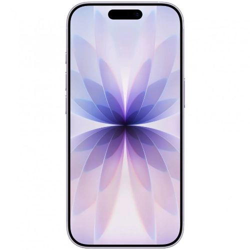 Смартфон Apple iPhone 17 256 GB, Dual SIM (nano SIM+eSIM), Lavender