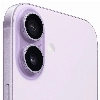 Смартфон Apple iPhone 17 256 GB, Dual SIM (nano SIM+eSIM), Lavender