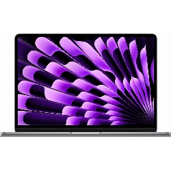 Ноутбук Apple Macbook Air 13 M3 8/256, серый космос (MRXN3)