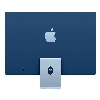 Моноблок iMac 24 M3 Z19K001QC (8C CPU, 10C GPU) 24/2048 ГБ, синий