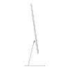 Моноблок iMac 24 M3 (Z19D0023E) 16/512 ГБ, серебристый