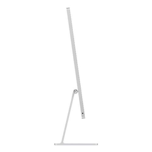Моноблок iMac 24 M3 (Z19D0023E) 16/512 ГБ, серебристый