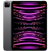 11" Планшет Apple iPad Pro 11 2022, 128 ГБ, Wi-Fi + Cellular, серый космос