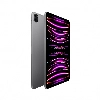 11" Планшет Apple iPad Pro 11 2022, 128 ГБ, Wi-Fi + Cellular, серый космос