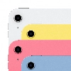 10.9" Планшет Apple iPad 10.9 2022, 256 ГБ, Wi-Fi + Cellular, синий