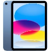 10.9" Планшет Apple iPad 10.9 2022, 256 ГБ, Wi-Fi + Cellular, синий