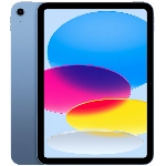 10.9" Планшет Apple iPad 10.9 2022, 256 ГБ, Wi-Fi, синий