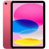 10.9" Планшет Apple iPad 10.9 2022, 64 ГБ, Wi-Fi, розовый