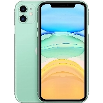 Apple iPhone 11 64 ГБ, зеленый